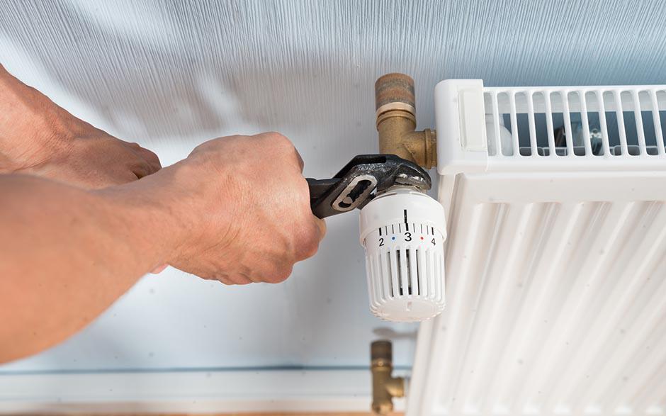 installation chauffage électrique tarif Puteaux